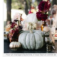 Nous nous marions le 21 Septembre 2019 - Charente - 1