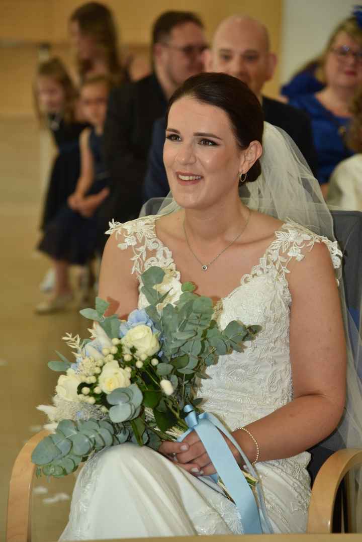 Heureuse mariée 💍 - 5
