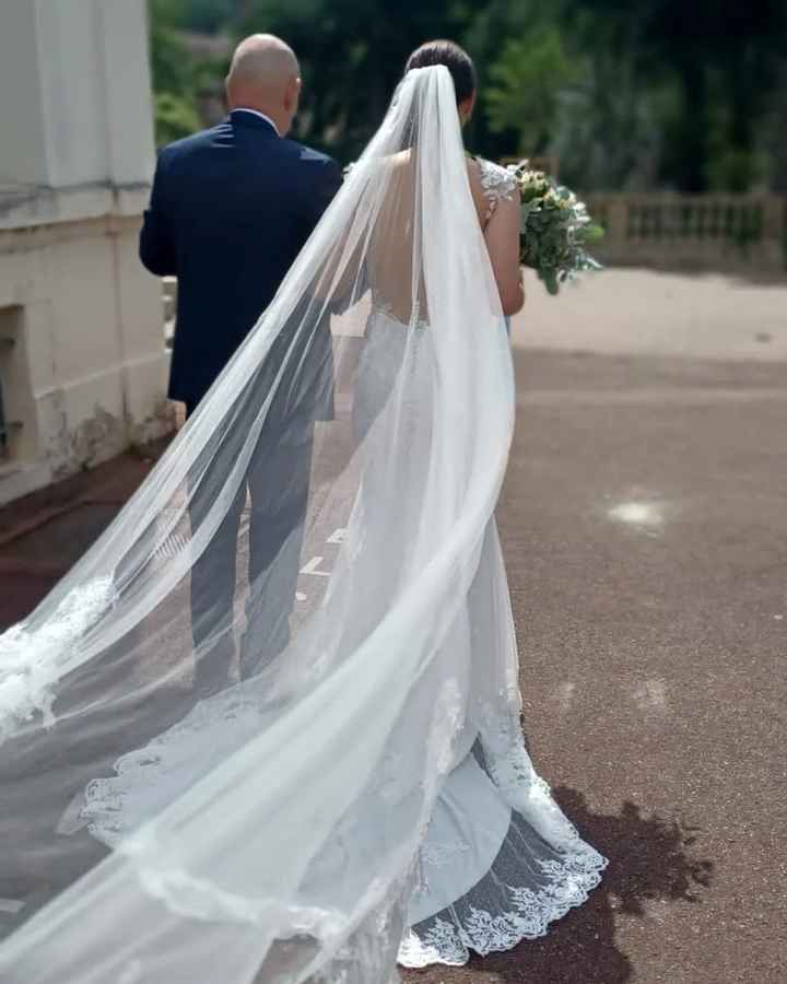 Heureuse mariée 💍 - 6
