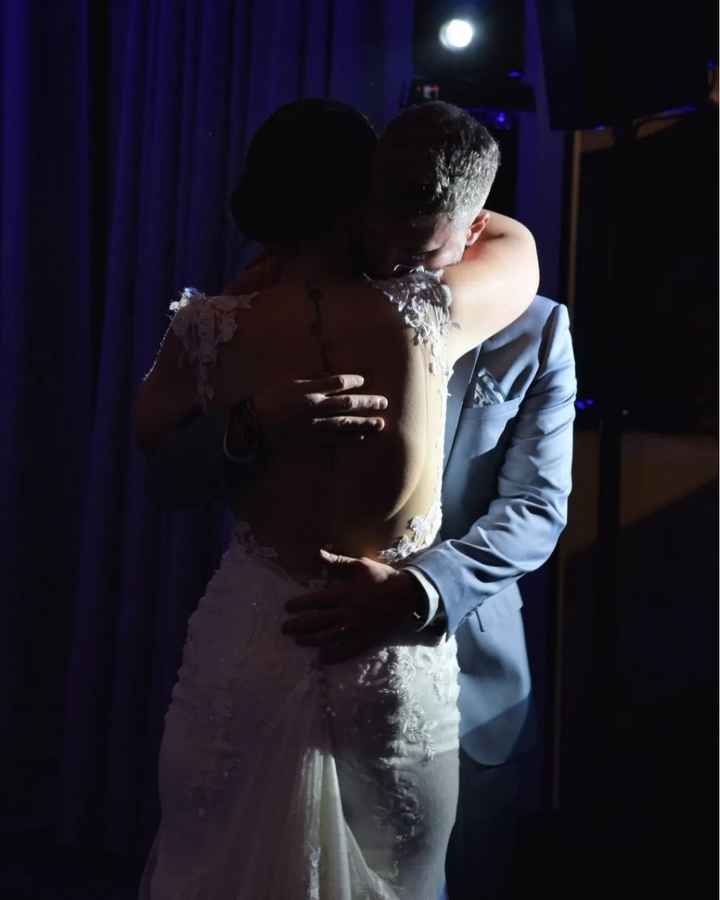 Heureuse mariée 💍 - 7