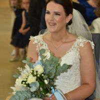 Heureuse mariée 💍 - 5