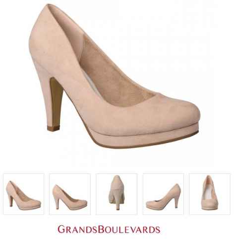 Mes chaussures ^^