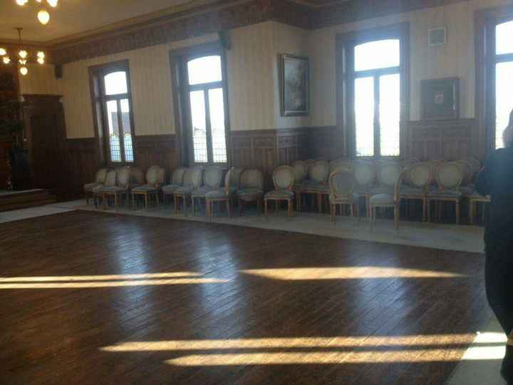 Mairie - 1