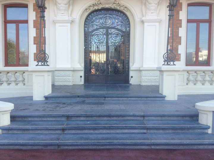 Mairie - 2