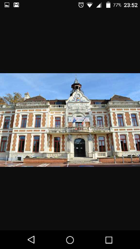 Mairie - 4