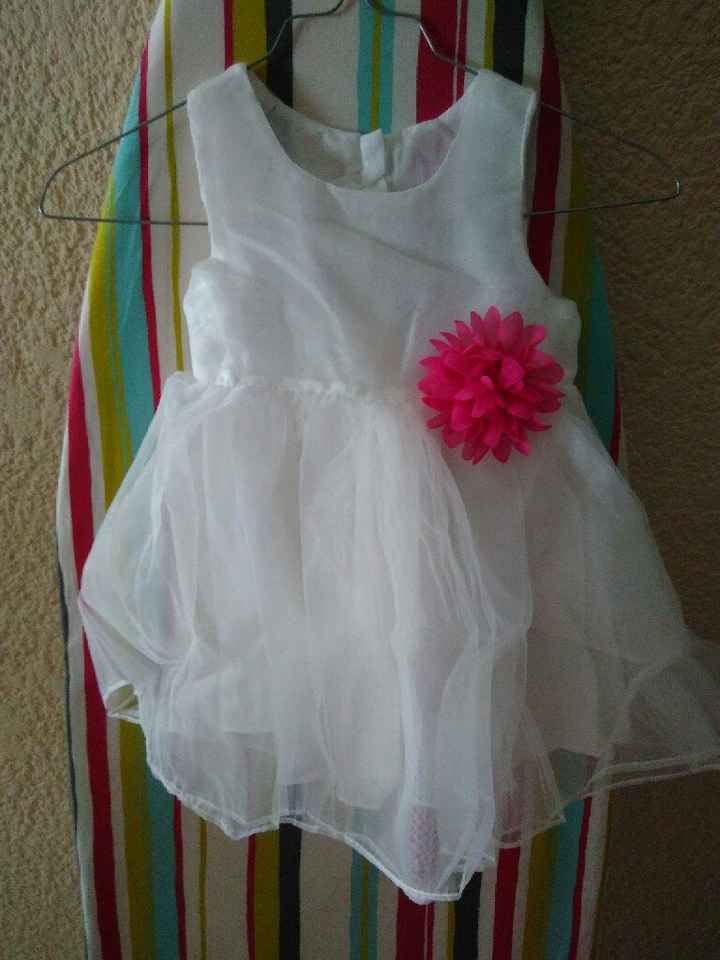 Robe mini dh -suite et fin - 2