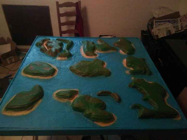 Plan de table quasi fini - 1