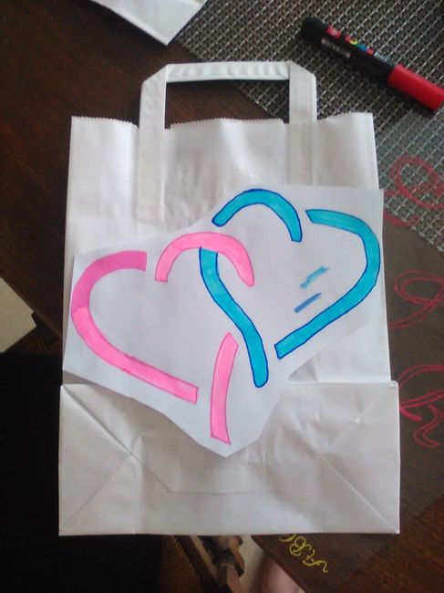 Welcome Bag verso (en cours)