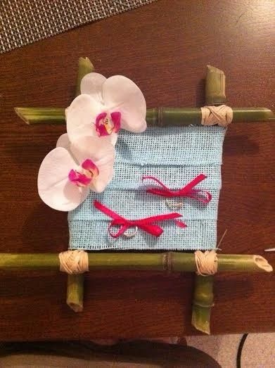 Notre porte alliance DIY