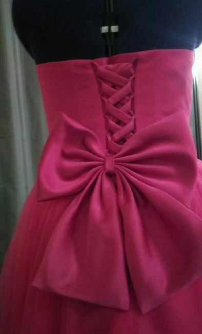 Besoin avis robes dh - 2