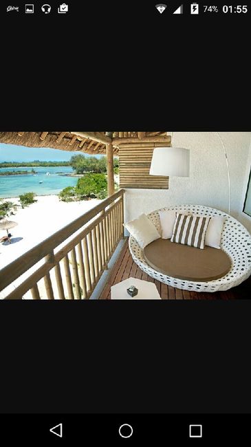 Vdn - île maurice ! - 2