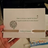 Faire part maison - 3