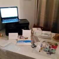 Faire part maison - 4