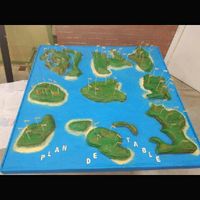 Montrez moi vos plan de tables... svp :) - 1