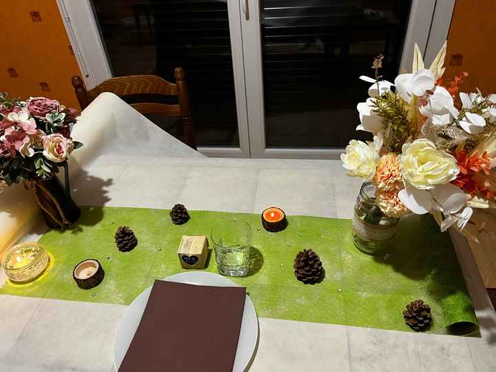 Déco thème champêtre - 1