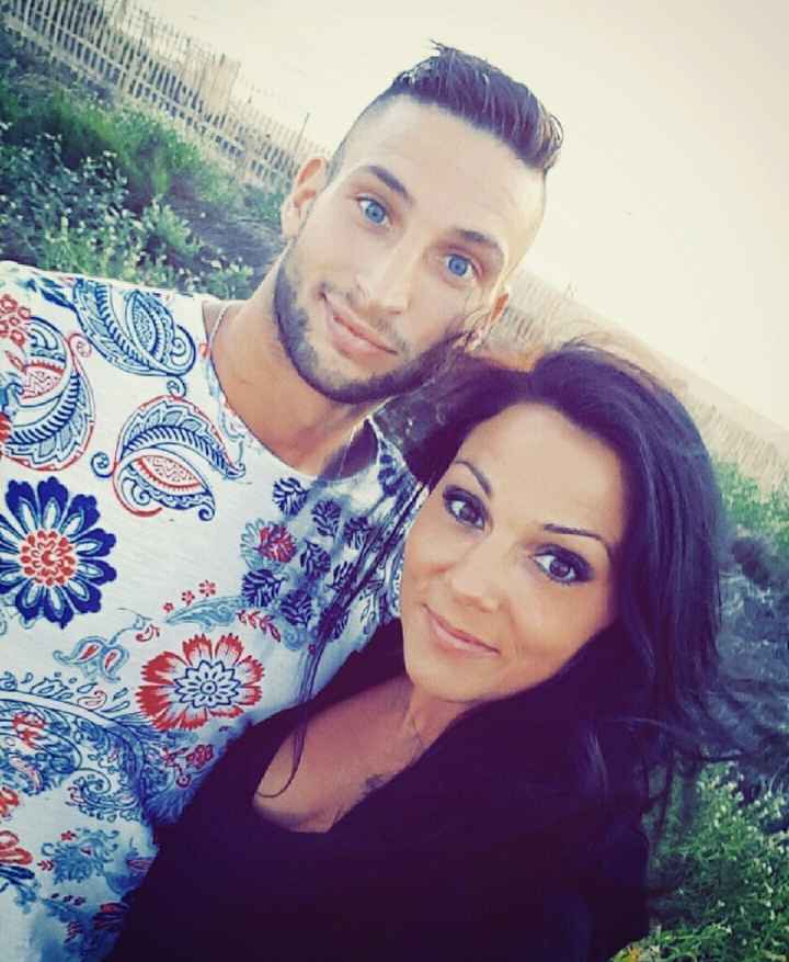 Montrez-nous votre plus belle photo de couple - 1