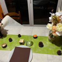 Déco thème champêtre - 1