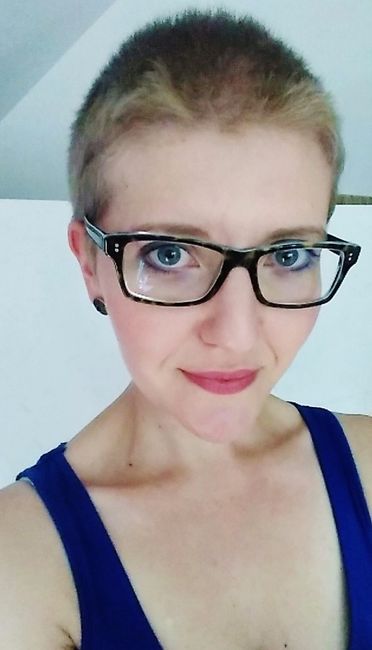 Moi, début septembre