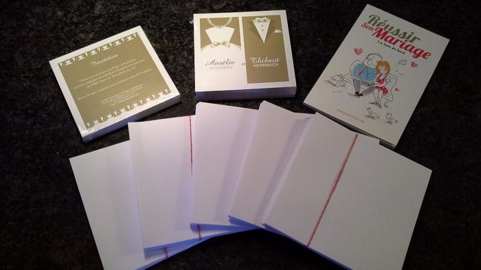 Nos faire-parts <img class=