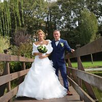 Nous nous marions le 10 Octobre 2020 - Pas-de-calais - 1