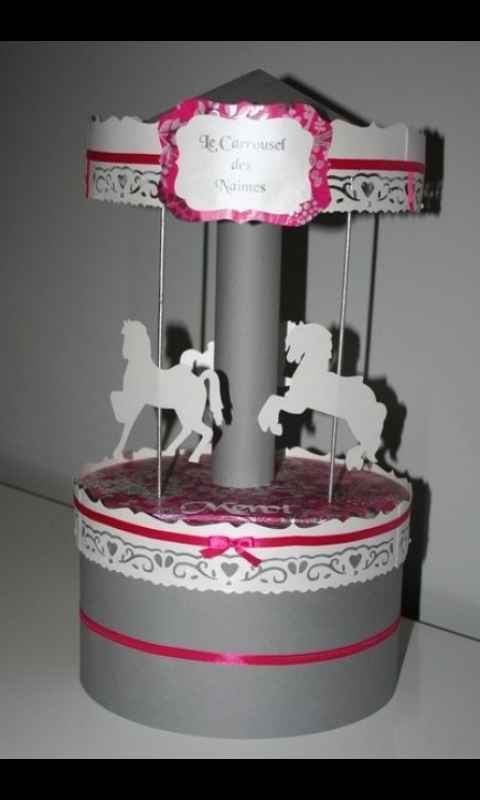 Photos de nos urnes personnalisées... - 1