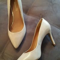 A vos chaussures! - 1