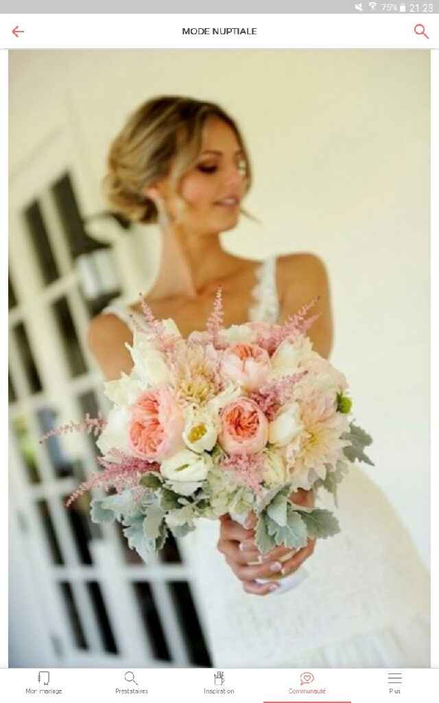 Parlons budget fleurs - 2