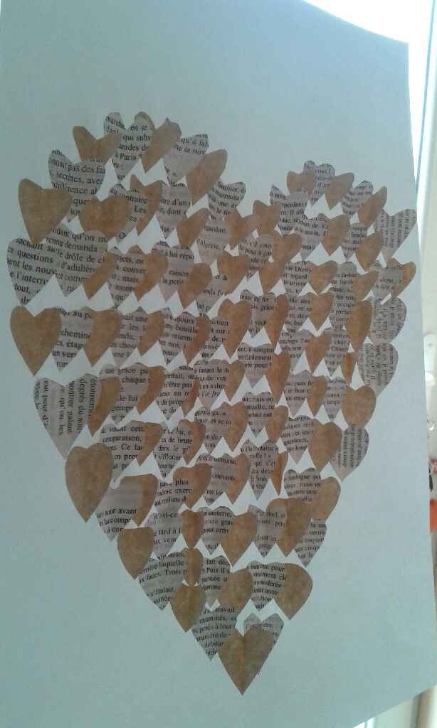 Des petits noeuds, des petits noeuds et encore des petits noeuds - 3