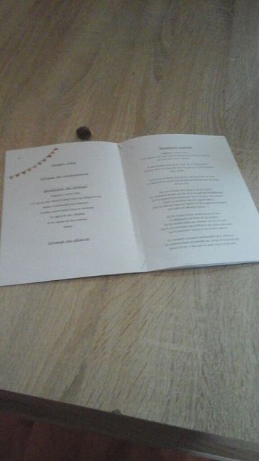 A j-60 place aux livrets de messe - 2