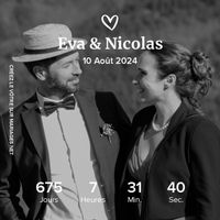 Partage une photo de ton compteur 🙌 - 1