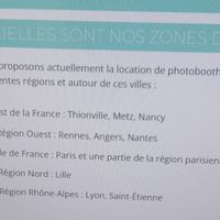 Avis photobooth burddy - 1