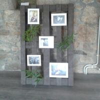 Déco de la salle, d day - 4