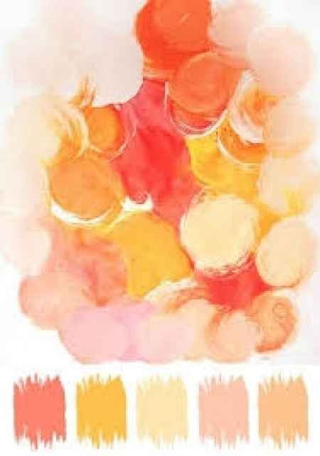 Couleurs du mariage