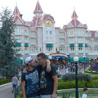 Disneyland