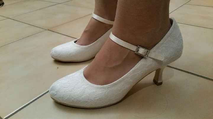 Pas de chaussure a j-70 snifff - 1