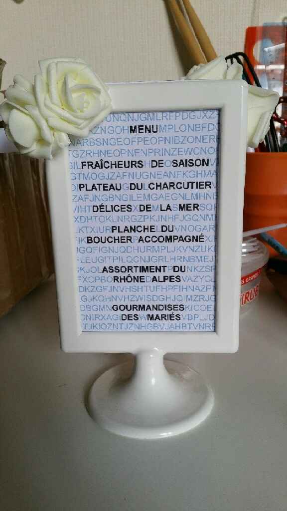 A vos votes  (déco cadre menu) - 4