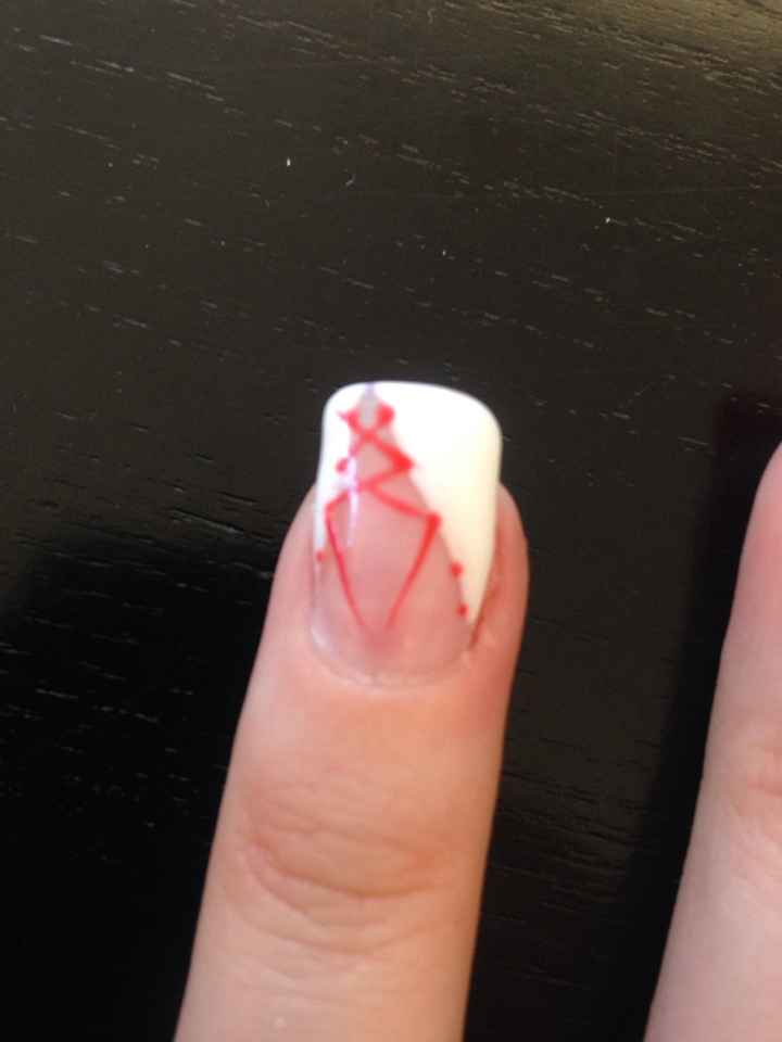 Choix french ongles... - 1
