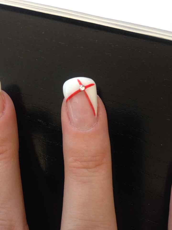 Choix french ongles... - 3