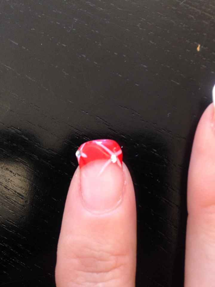 Choix french ongles... - 4