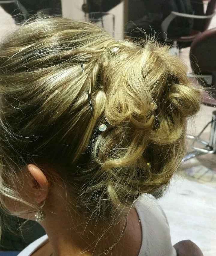 Essai coiffure validé - 3