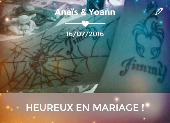 Heureux en mariage ! - 1