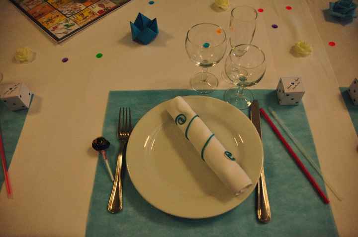 détail assiette