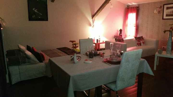 Mini voyage de noces - 1