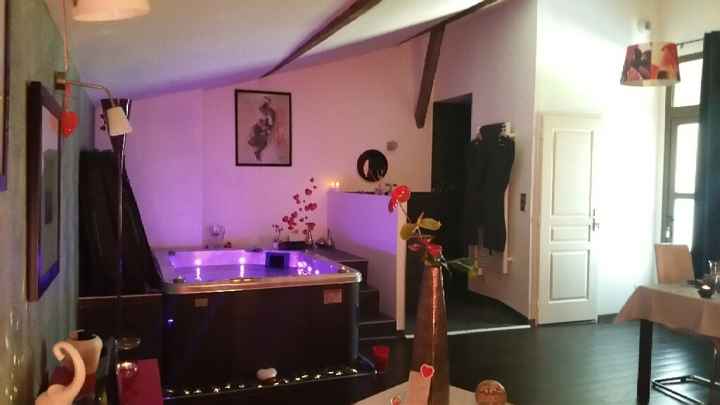Mini voyage de noces - 3