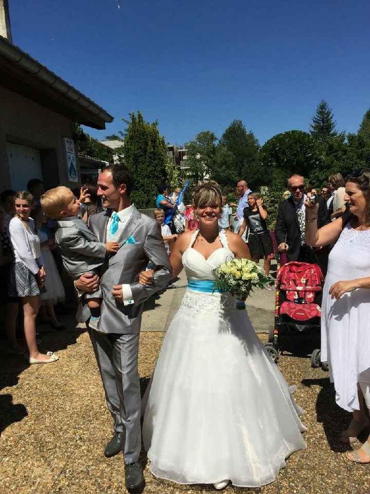 Point mariage saint egr ve mon avis Is re Forum Mariages