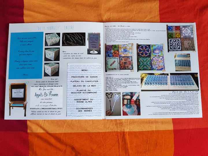 plusieurs DIY