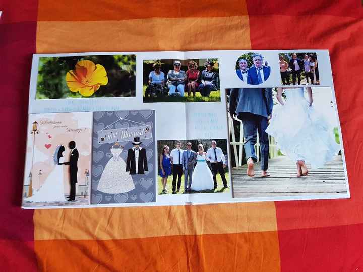 cartes + photos