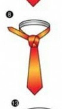 Noeuds de cravate originaux !!! - 1