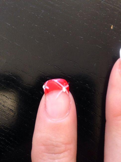 Choix french ongles... - 4