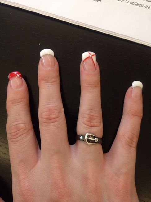 Choix french ongles... - 5